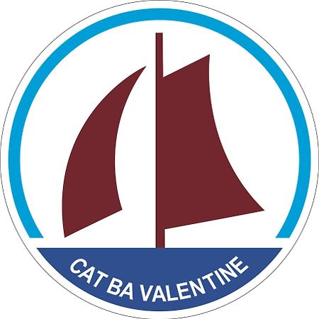 Cat Ba Valentine Hotel Dong Khe Sau Ngoại thất bức ảnh